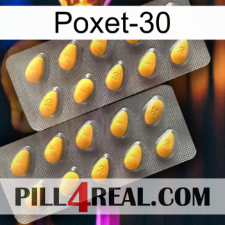 Poxet-30 cialis2